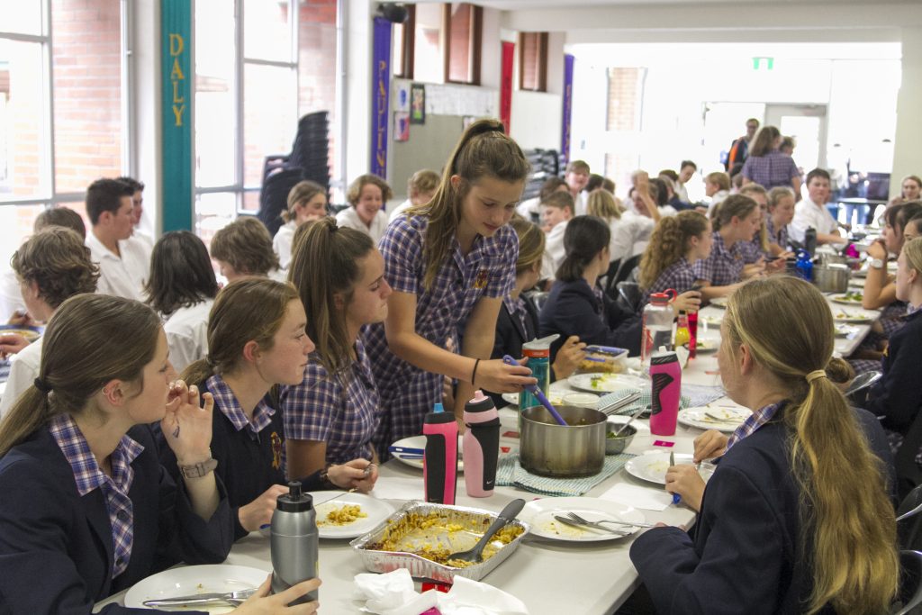 to the new CCS website! Catholic College Sale