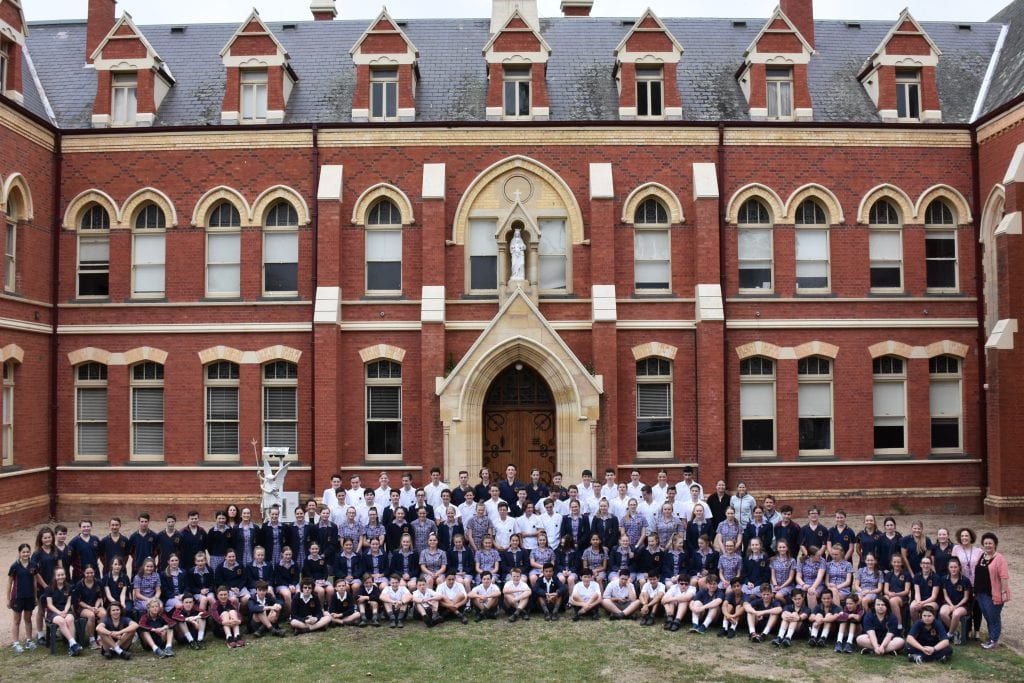 Counselling Catholic College Sale