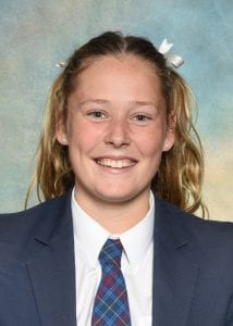 Hannah Bourke