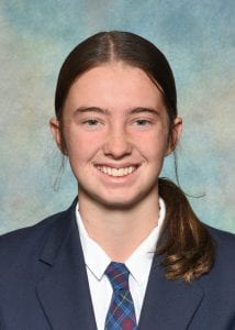 Tess Hansford