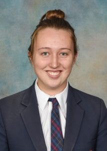 Year 11 Emily Knobel