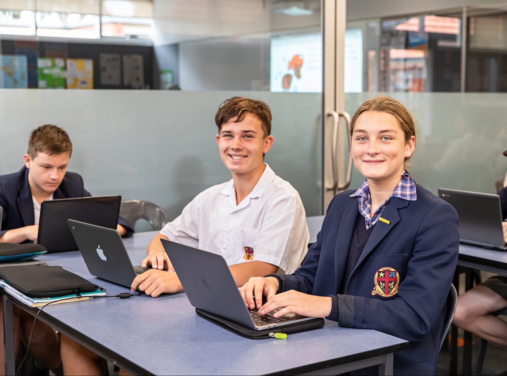 Contact Catholic College Sale