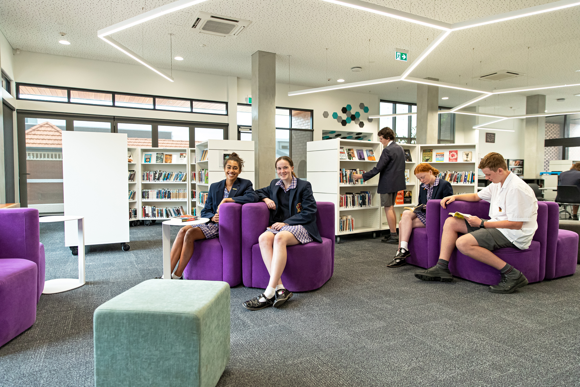 College Policies Catholic College Sale