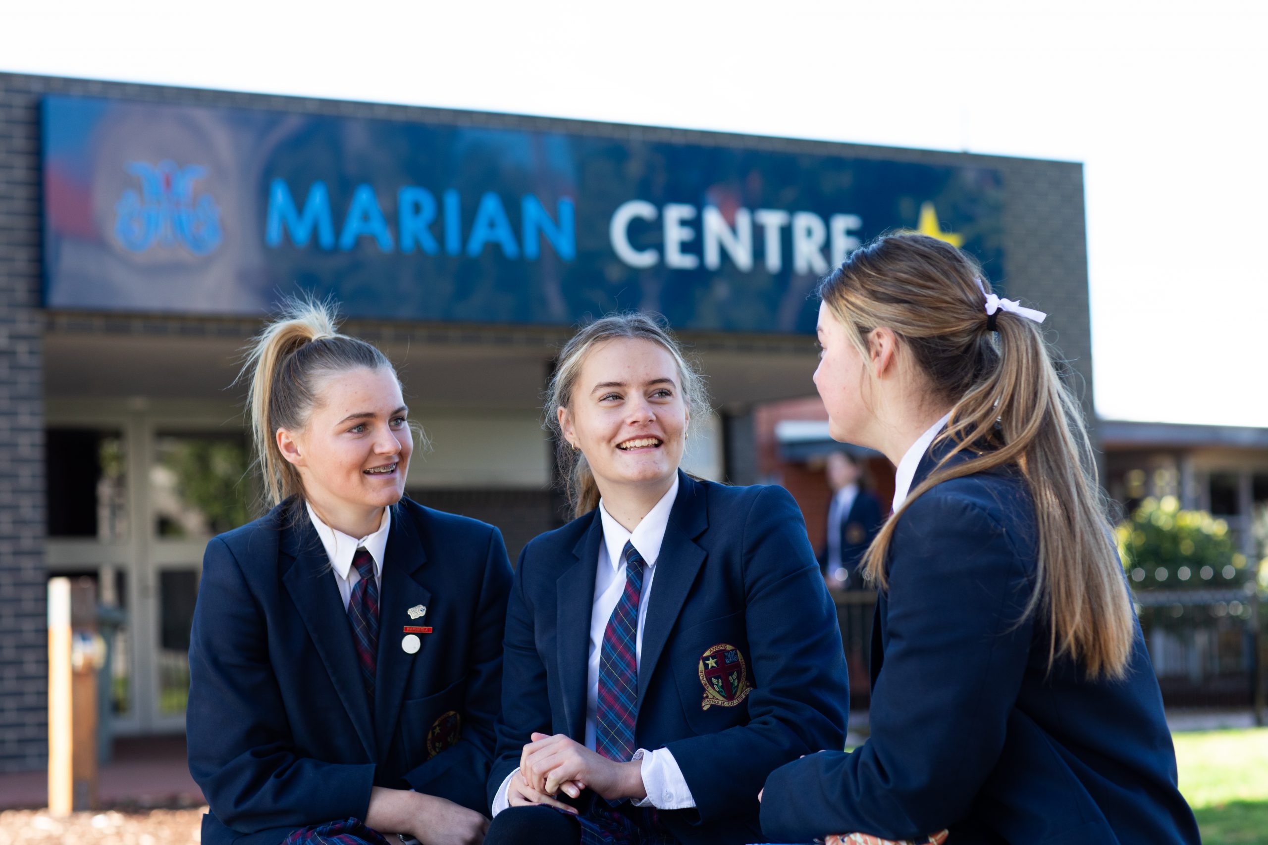 College Governance Catholic College Sale