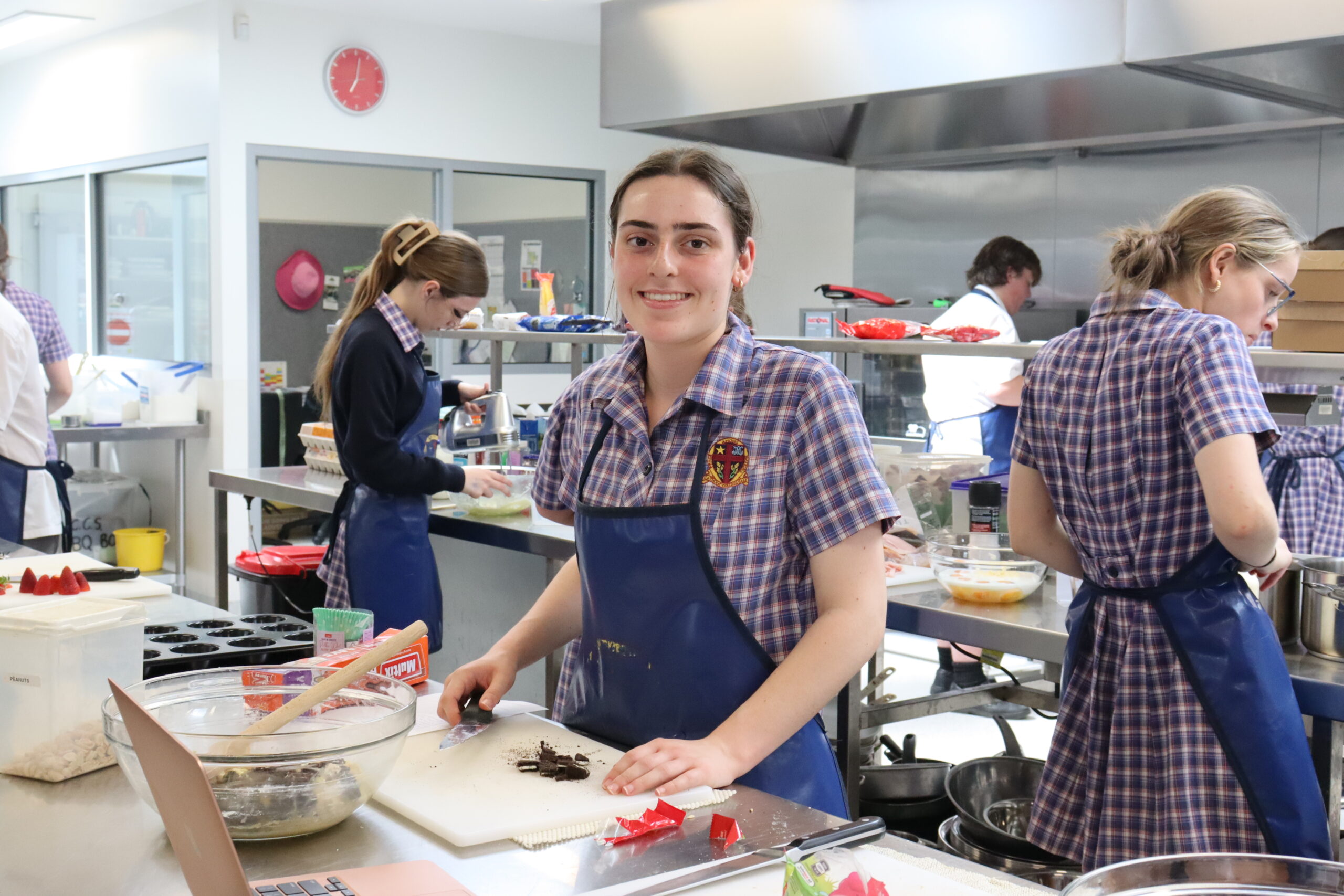 Contact Guide Catholic College Sale