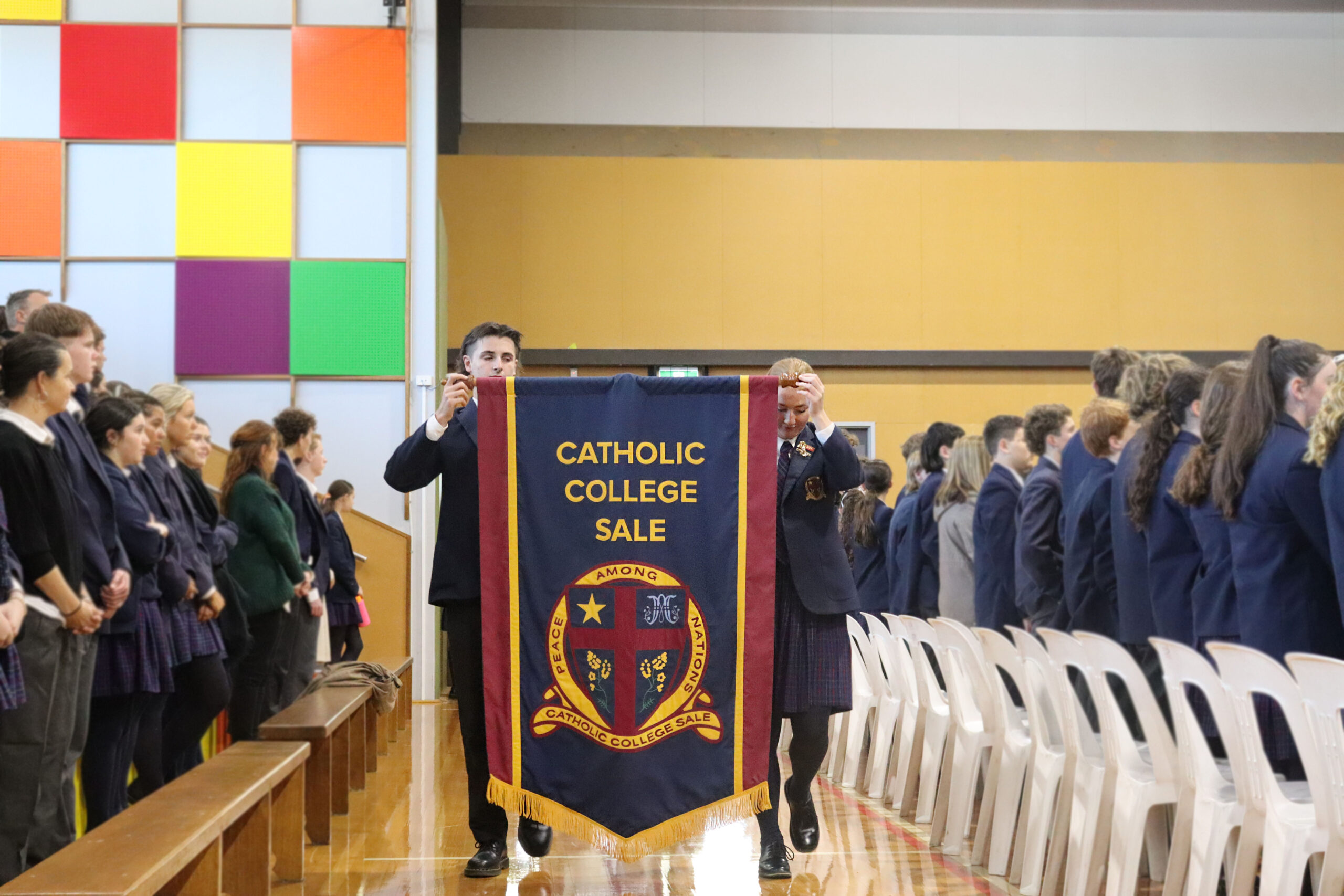 What Is School Sport Victoria What Is School Sport Victoria